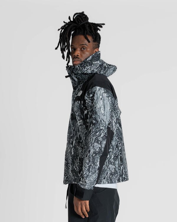 The North Face Gore-Tex Mountain Jacket | NF0A831M8R51